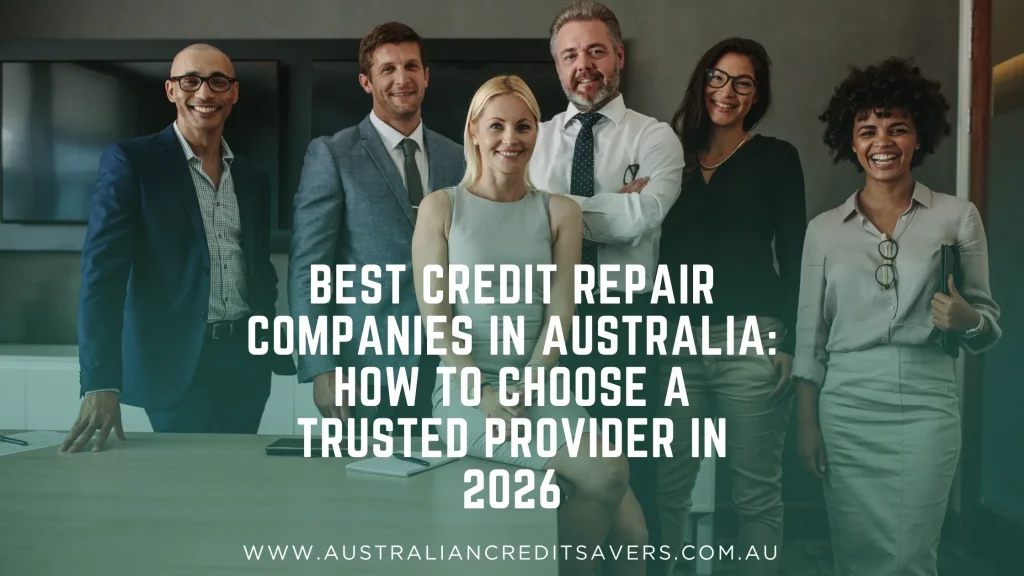 Best Credit Repair