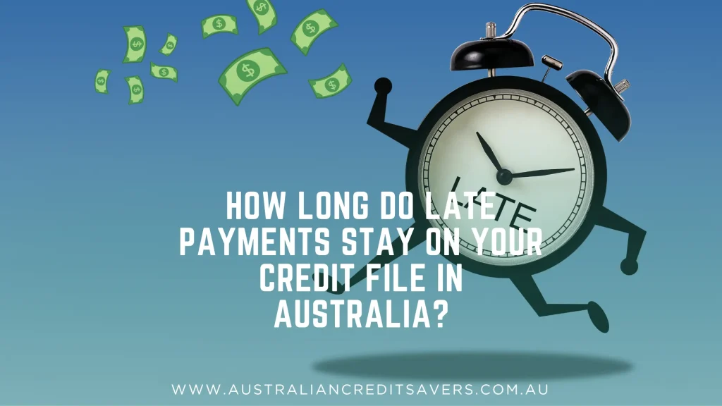 late payment