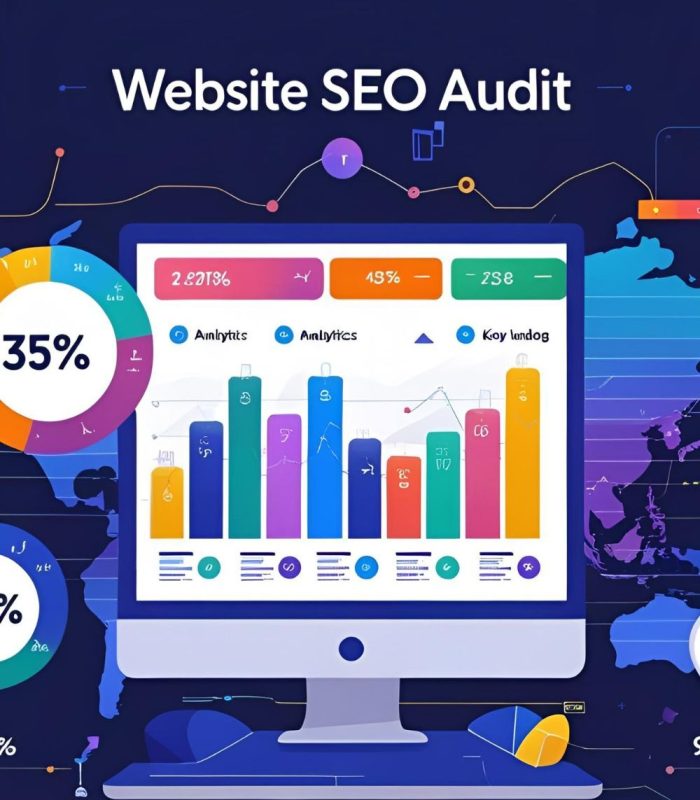 web audit